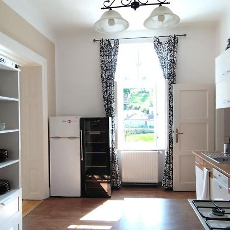 Vinarske Apartmany Znojmo Exterior foto