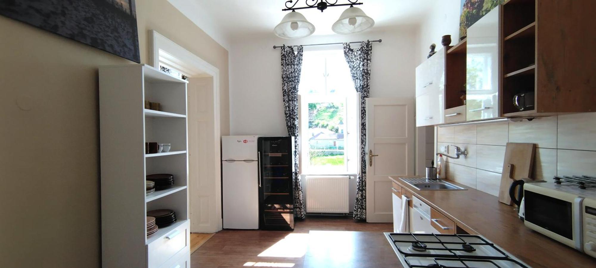 Vinarske Apartmany Znojmo Exterior foto