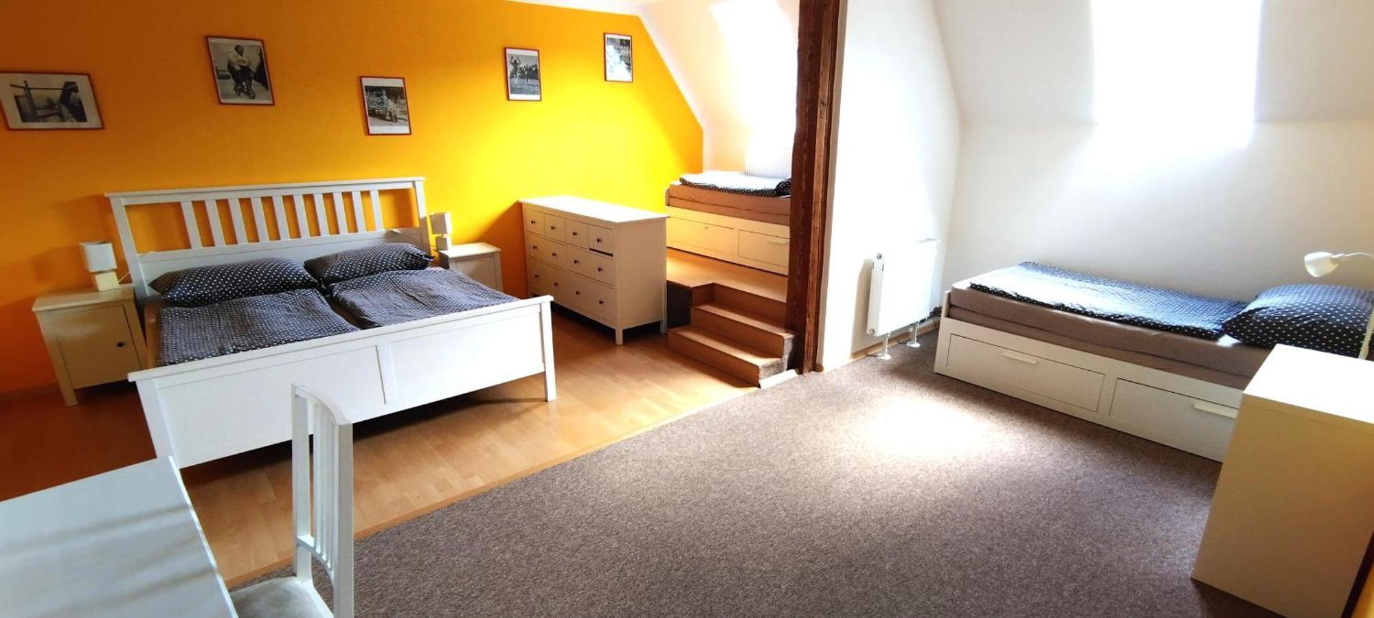 Vinarske Apartmany Znojmo Exterior foto