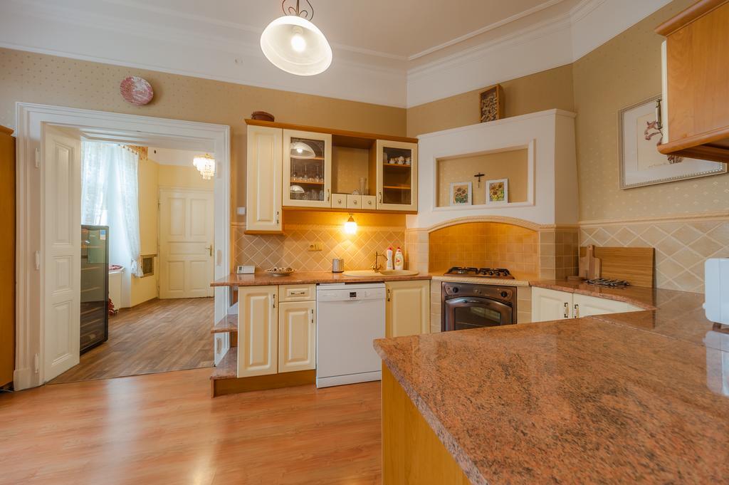 Vinarske Apartmany Znojmo Exterior foto