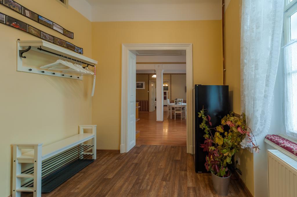 Vinarske Apartmany Znojmo Exterior foto