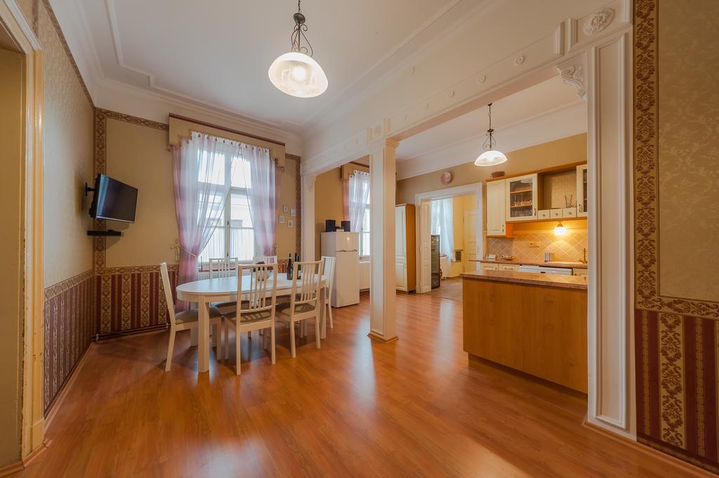Vinarske Apartmany Znojmo Exterior foto